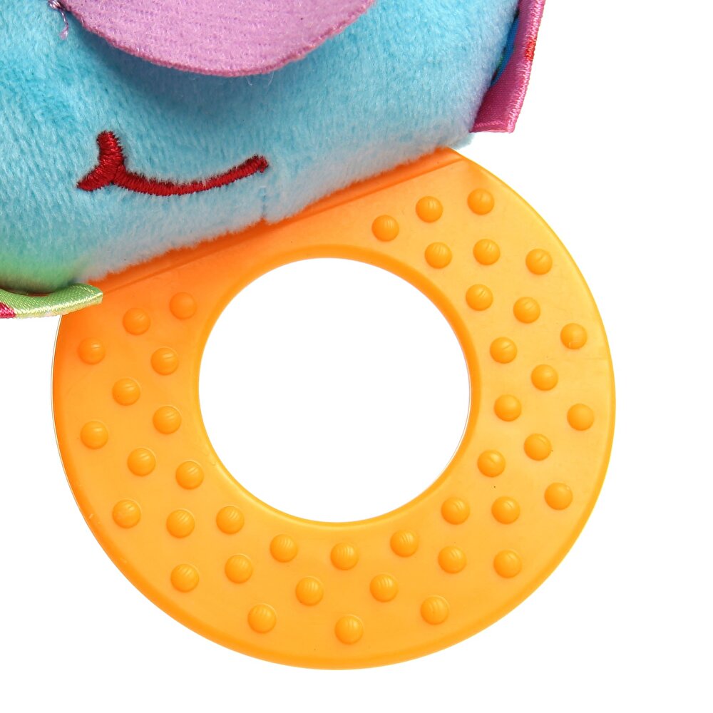 Çıngıraklı Dişlik Filim