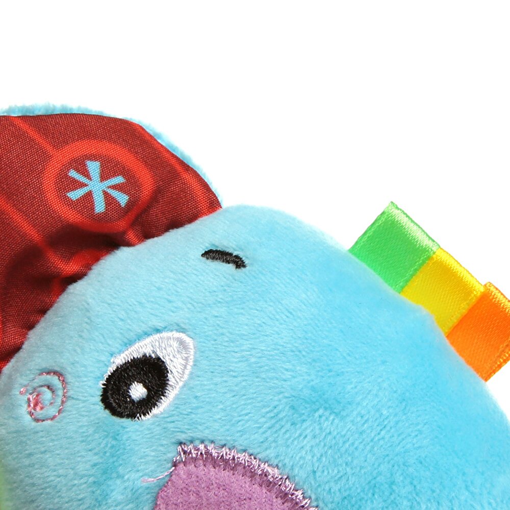 Çıngıraklı Dişlik Filim