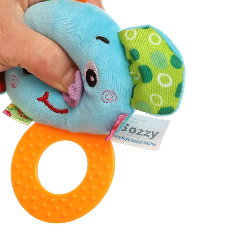 Çıngıraklı Dişlik Filim