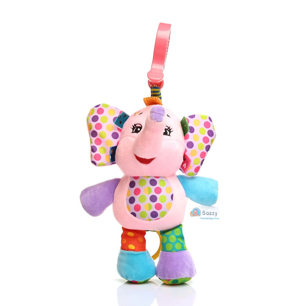 Müzikli Pembe Filim