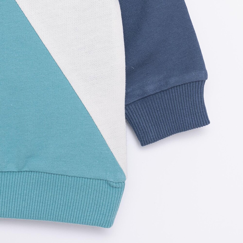 Space 2'li Sweatshirt