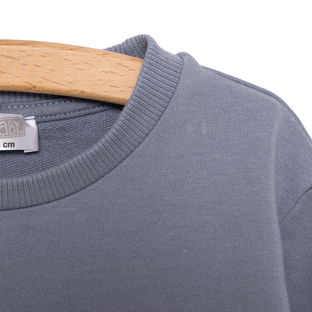 SPACE Erkek Eşofman Takımı Erkek Bebek