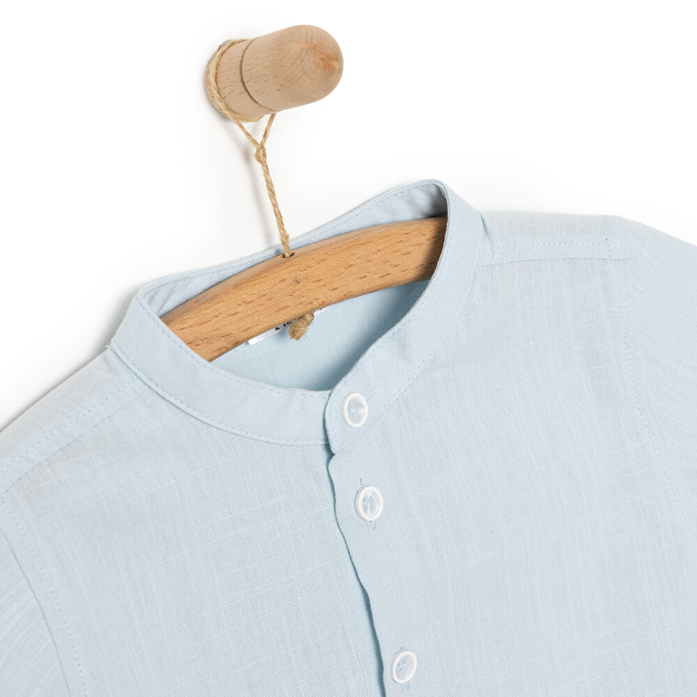 SPACE Erkek Gömlek Erkek Bebek