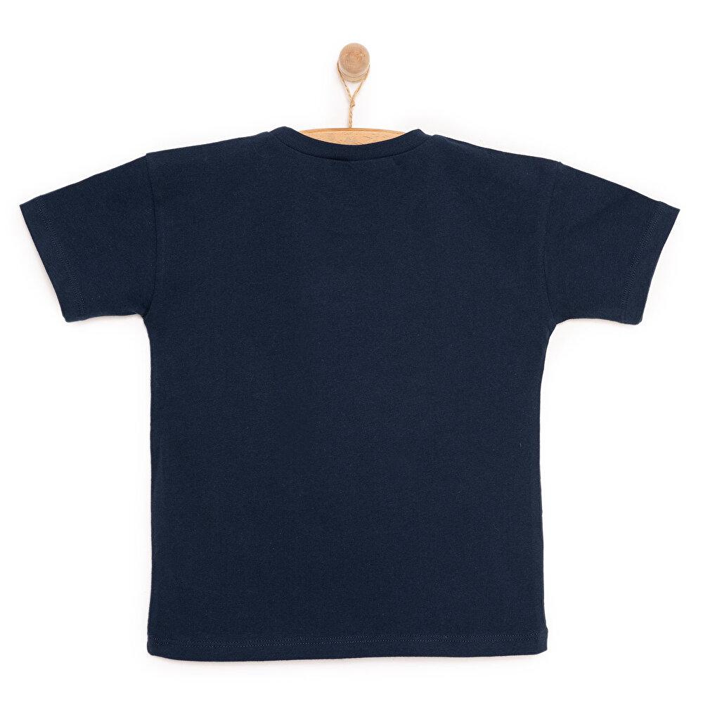 Spider- Man Erkek Tshirt Erkek Bebek