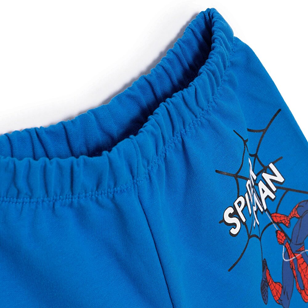Spider- Man Şort