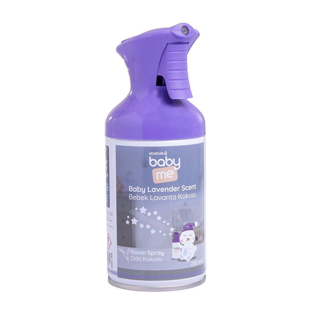 Sprey Bebek Lavanta Koku 250 ml