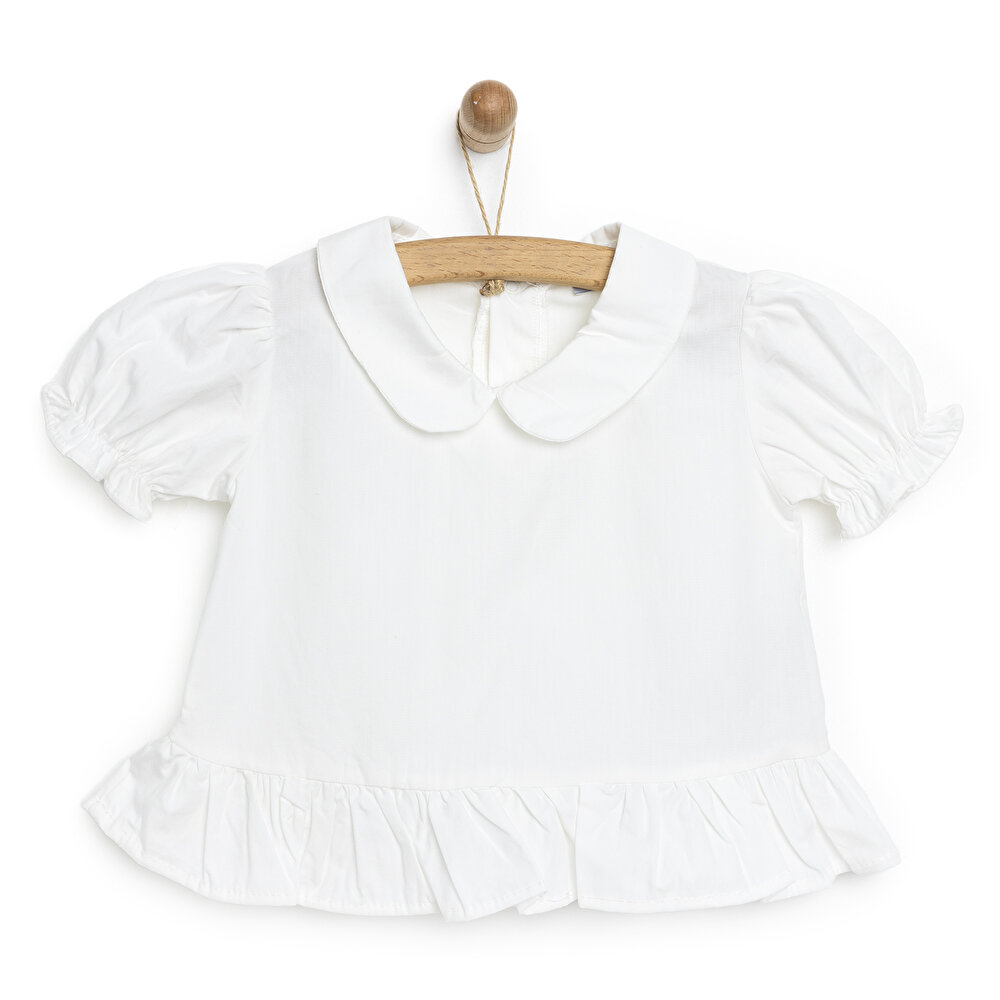 Spring Melodies Bluz Kız Bebek