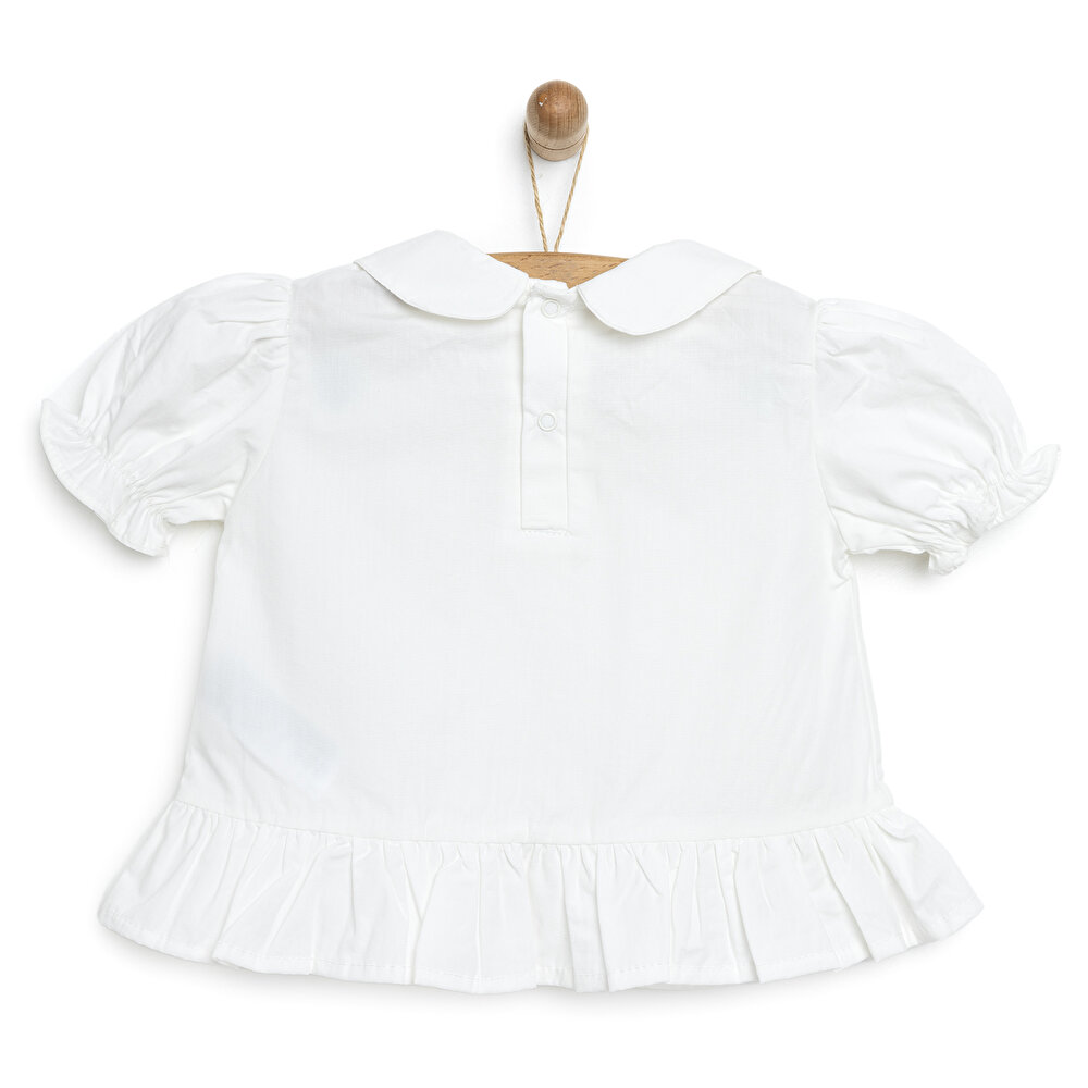 Spring Melodies Bluz Kız Bebek