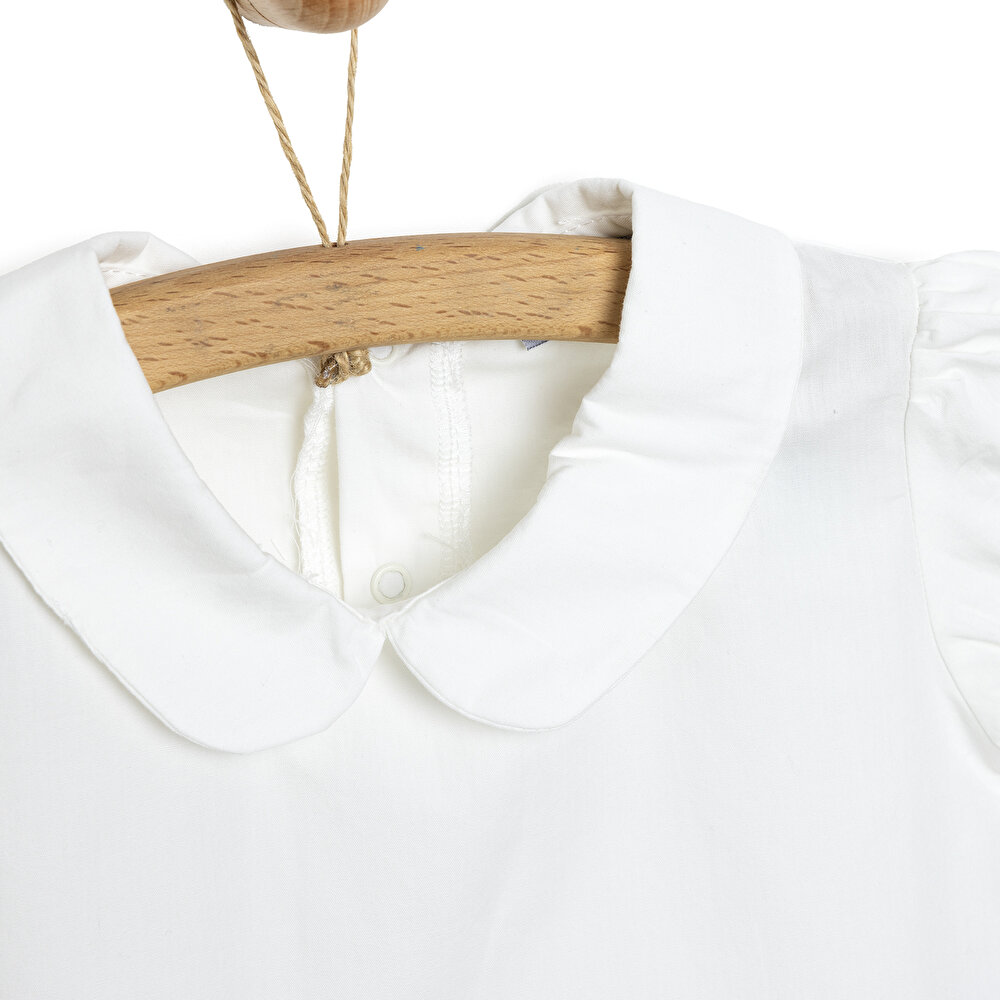 Spring Melodies Bluz Kız Bebek