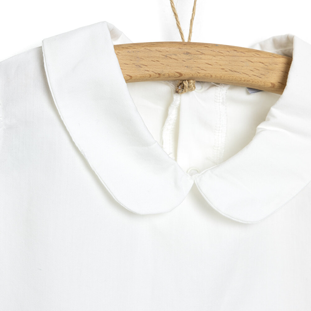 Spring Melodies Bluz Kız Bebek