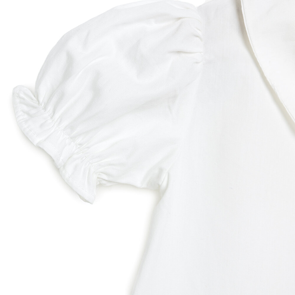 Spring Melodies Bluz Kız Bebek