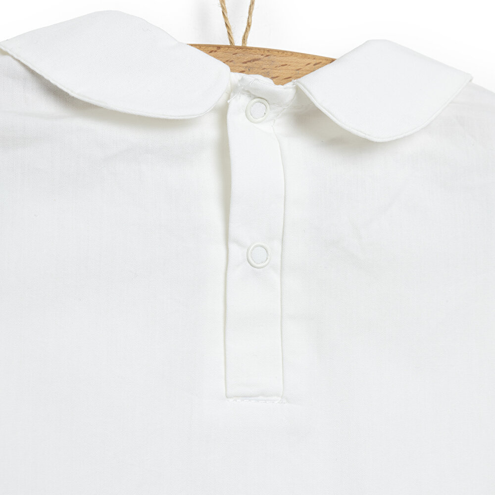 Spring Melodies Bluz Kız Bebek