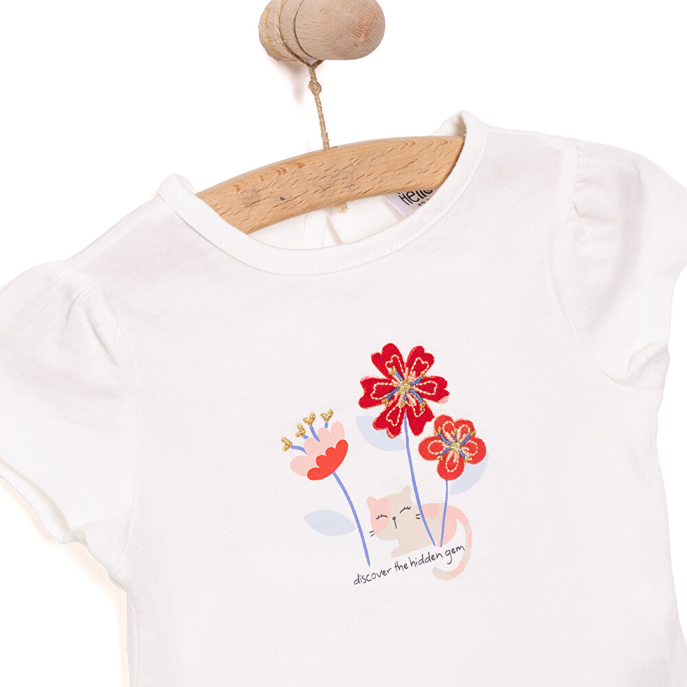 Spring Memories Tshirt