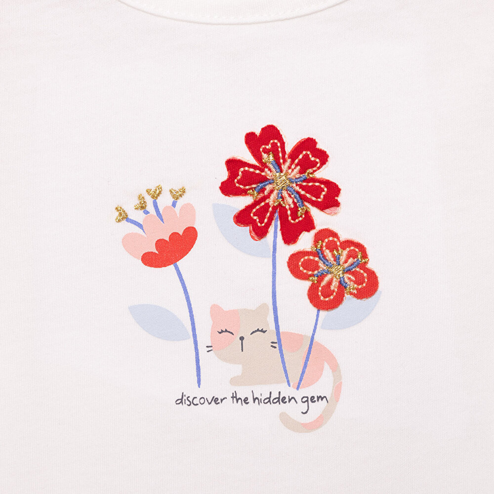 Spring Memories Tshirt