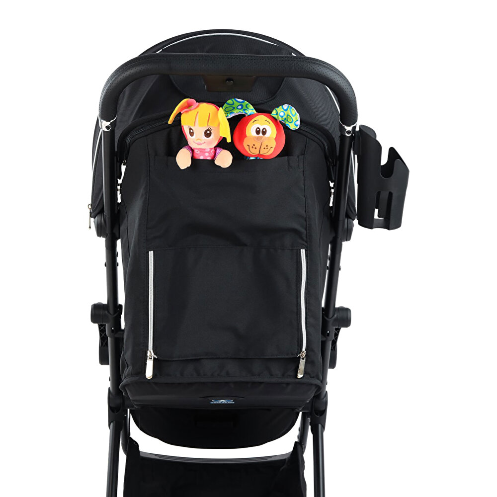 Star Bebek Arabası