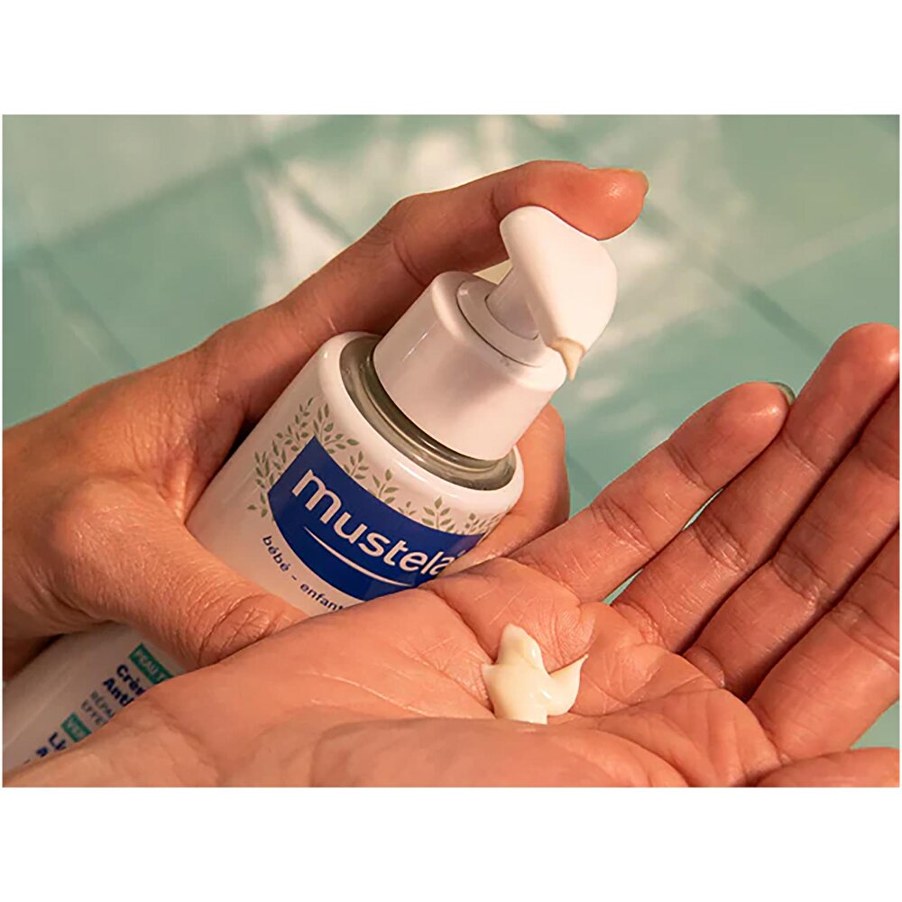 Stelatopia® Cleansing Cream (500 ml)