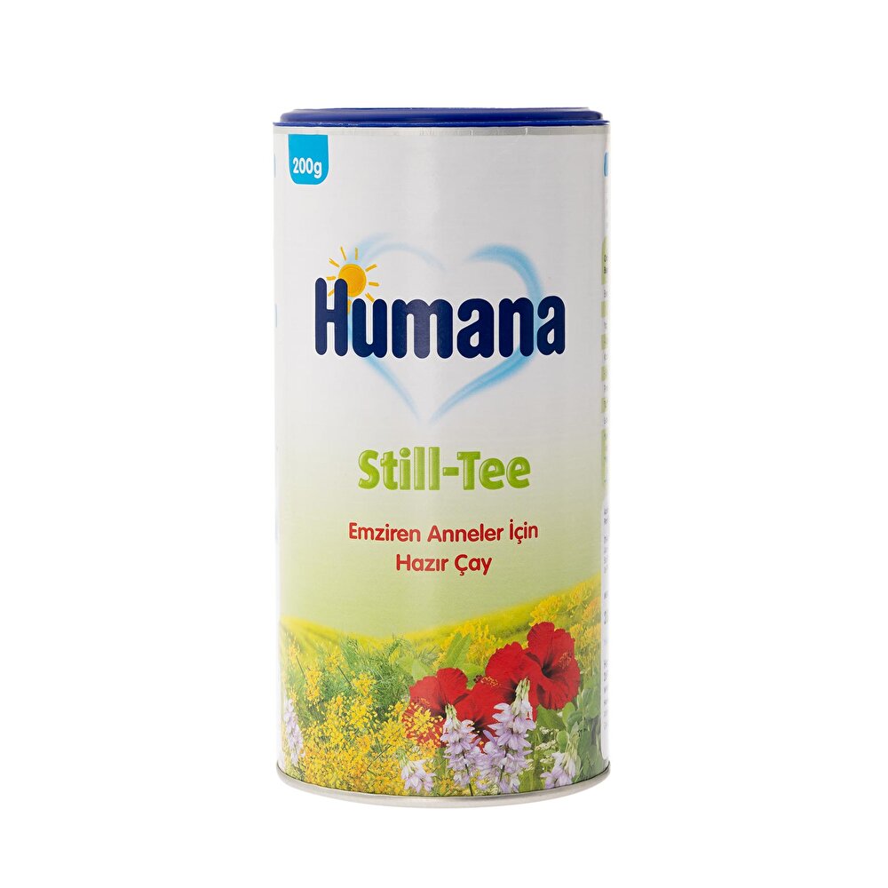 Still Tee Emziren Anneler İçin Bitki Çayı 200 gr
