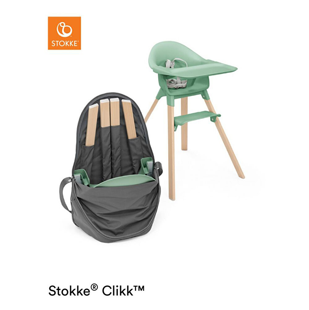 Clikk Mama Sandalyesi Taşıma Çantası