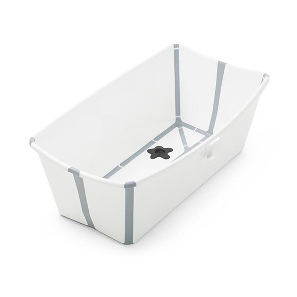 Flexi Pratik Bebek Banyo Küveti