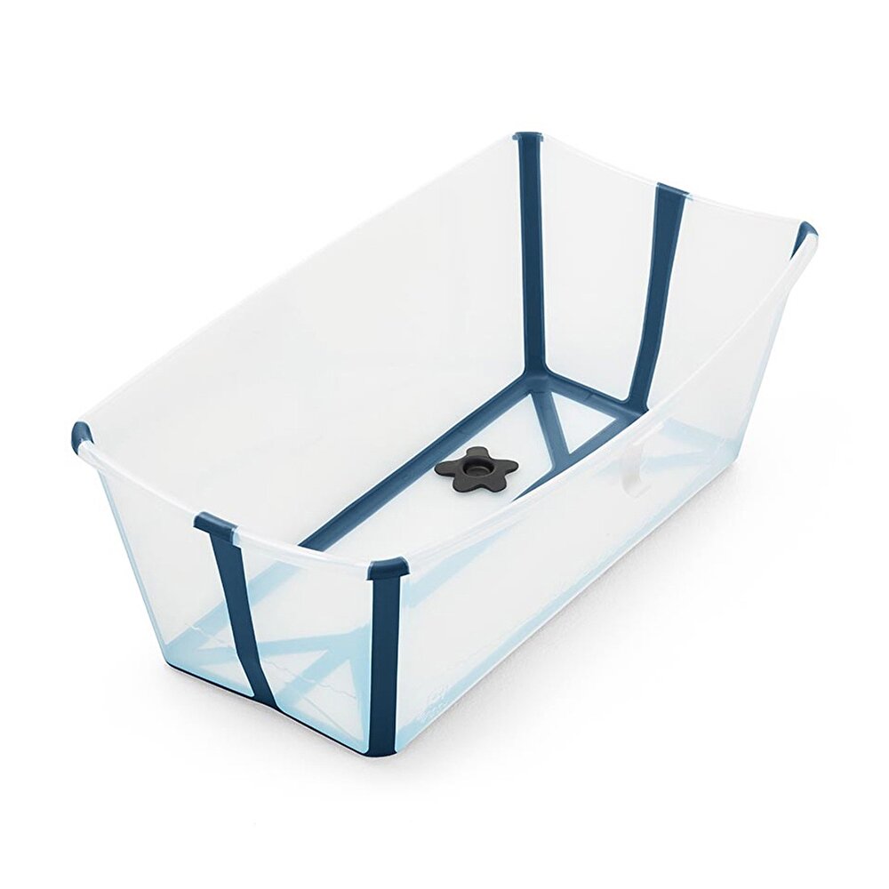 Flexi Pratik Bebek Banyo Küveti
