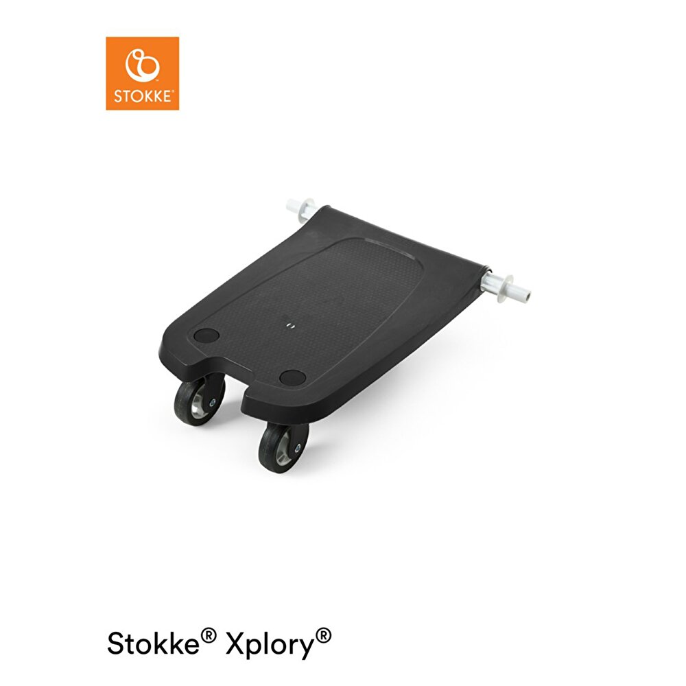 Xplory İkinci Çocuk Aparatı