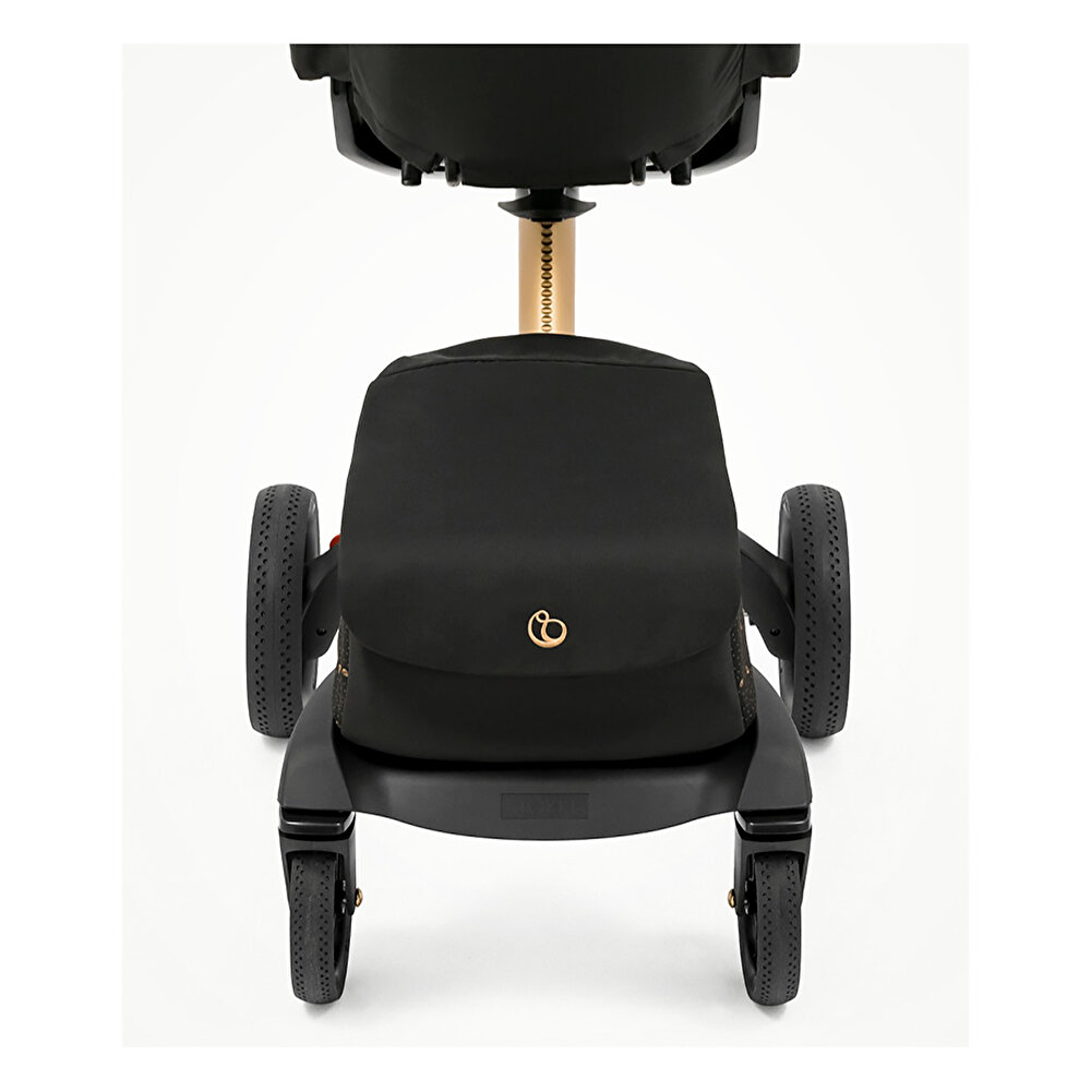 Xplory X Signature Bebek Arabası Signature Black