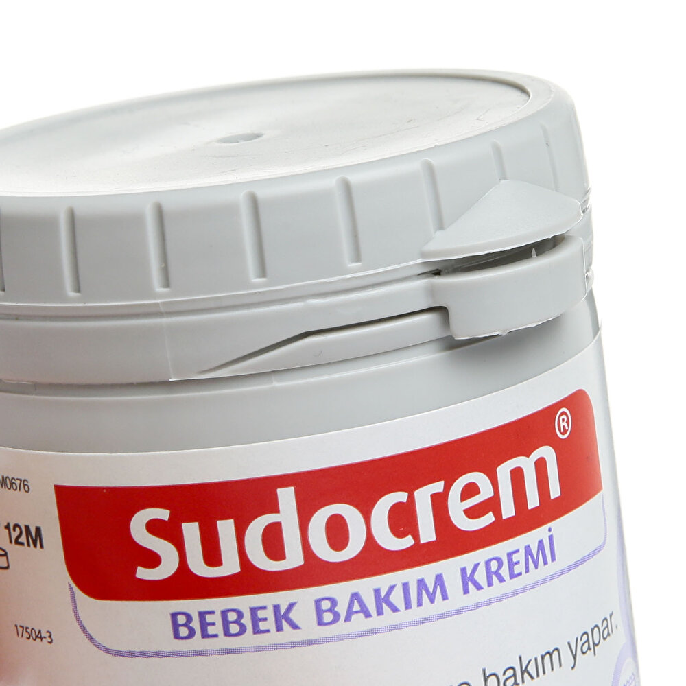 Bebek Bakım Kremi 125 gr