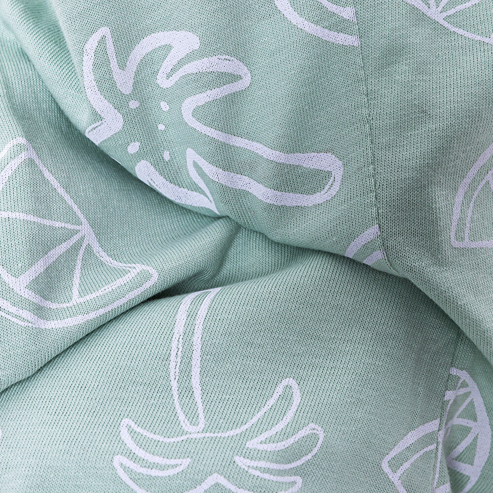 Summer Camp Salopet Erkek Bebek