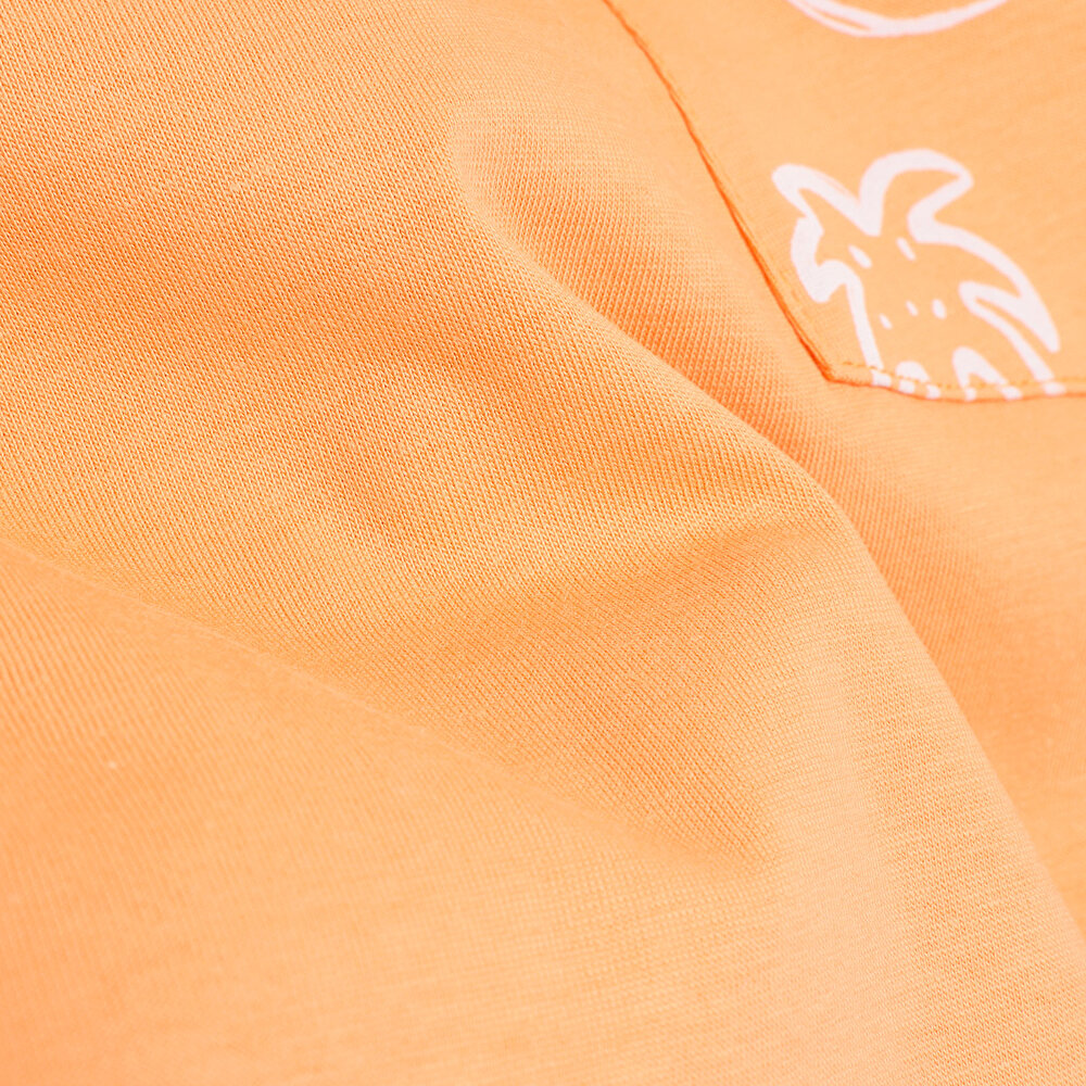 Summer Camp Tshirt-Şort Erkek Bebek