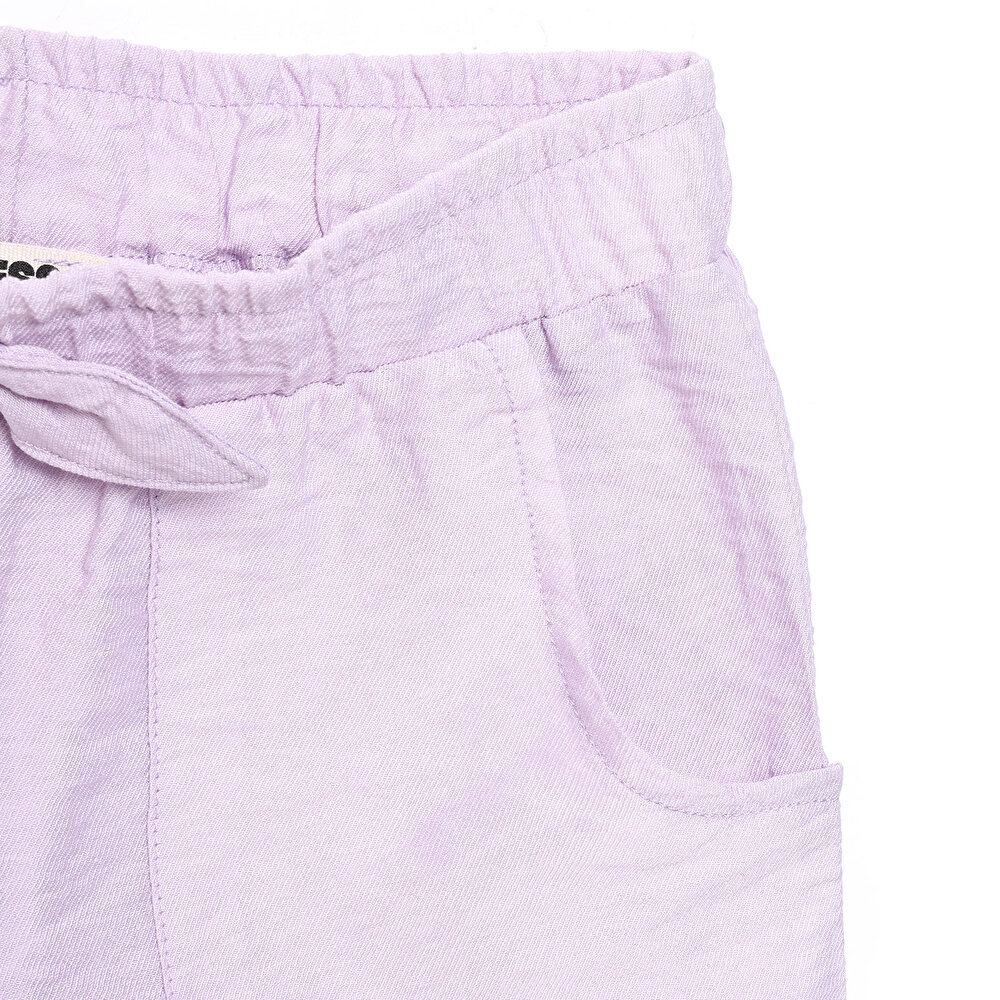 Summer Girl Bluz-Şort Kız Bebek