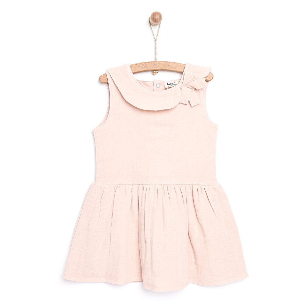 Summer Girl Elbise Kız Bebek