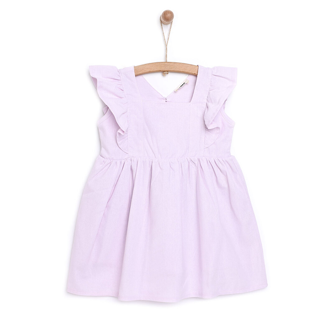 Summer Girl Elbise Kız Bebek