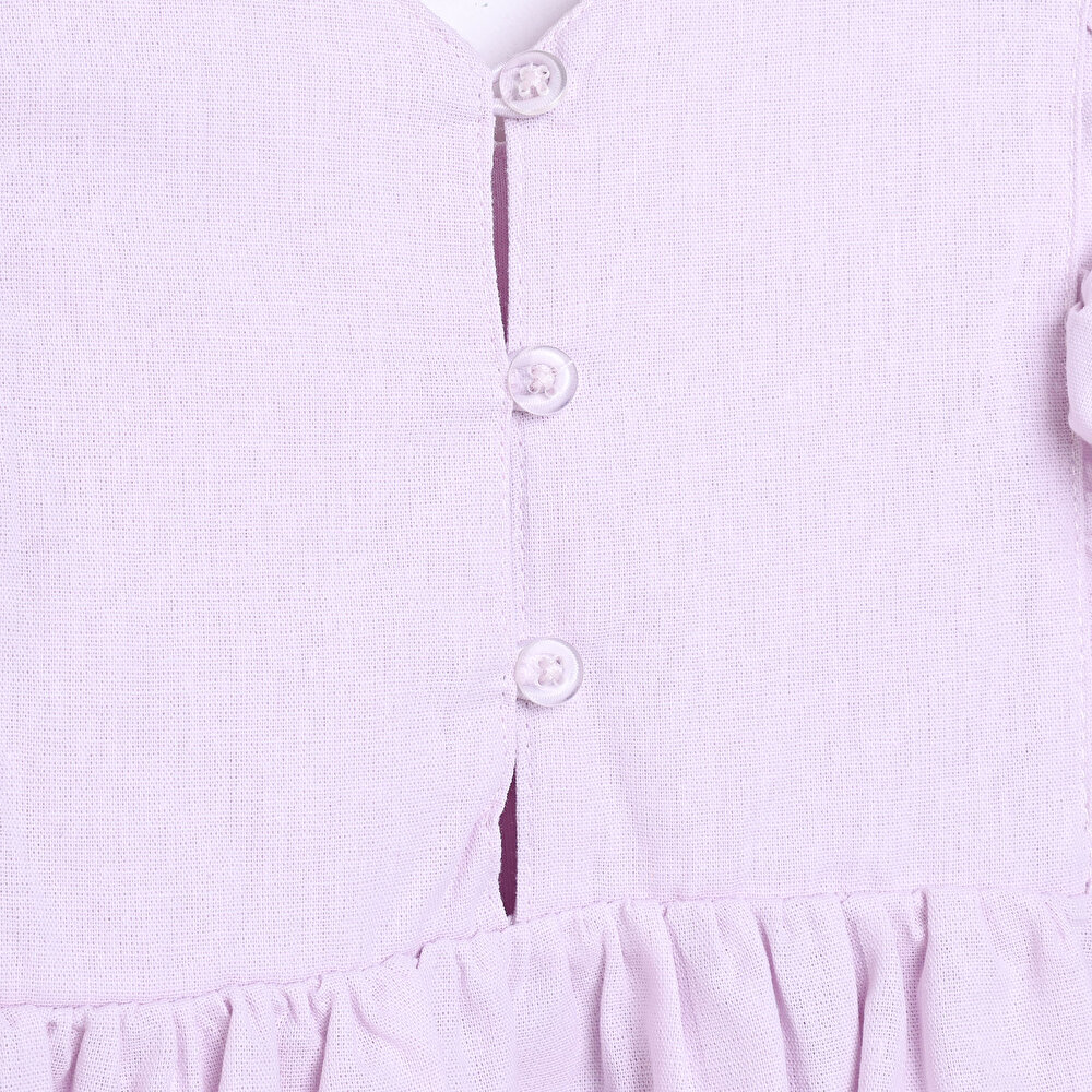 Summer Girl Elbise Kız Bebek