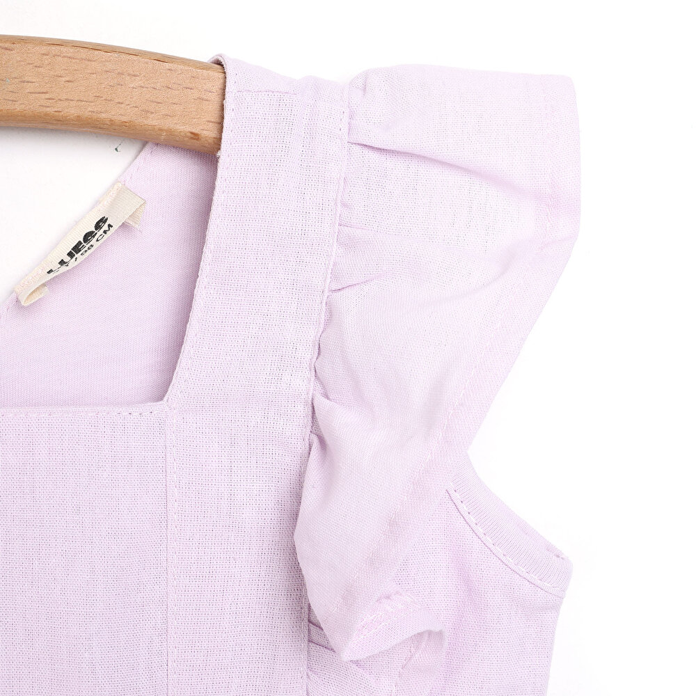 Summer Girl Elbise Kız Bebek