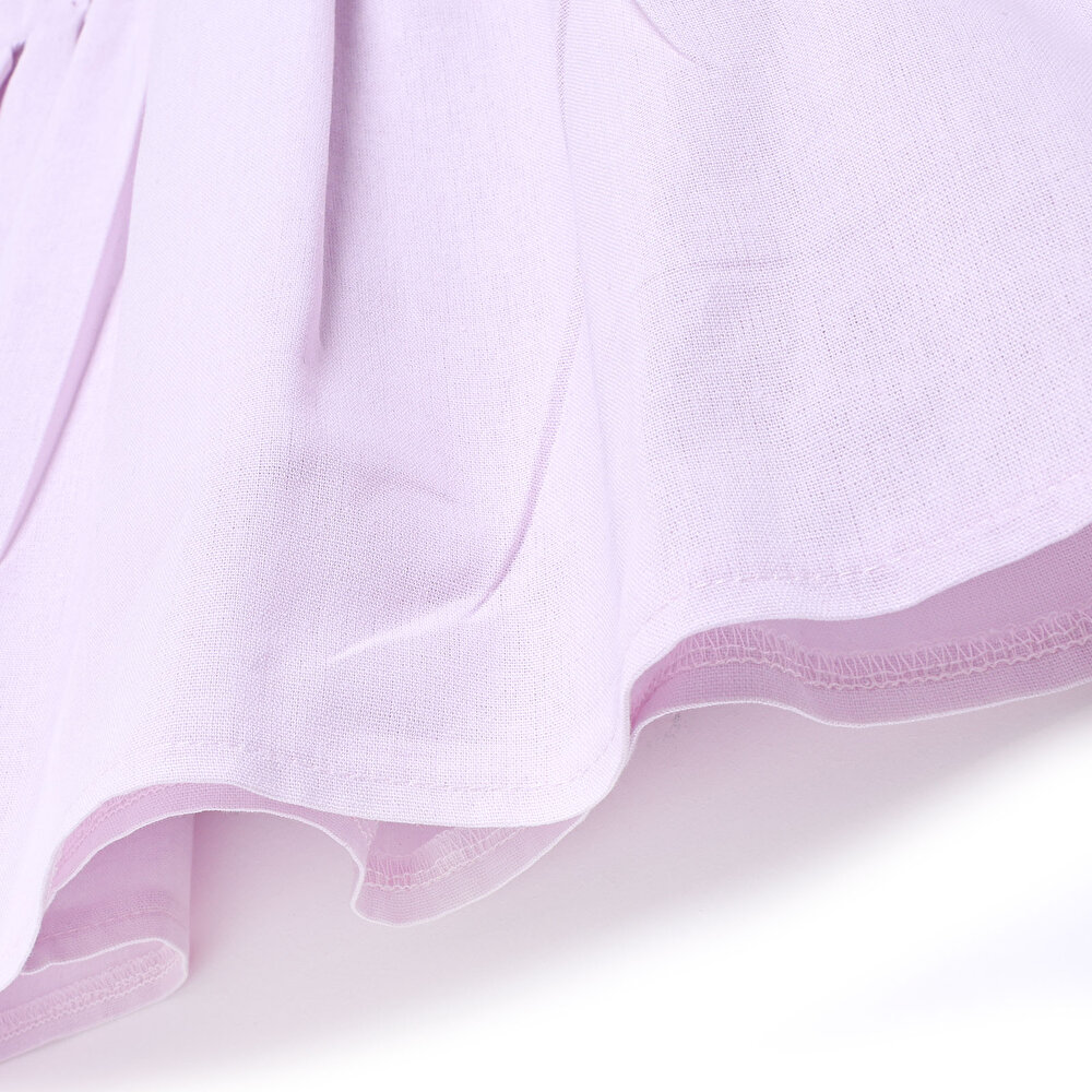 Summer Girl Elbise Kız Bebek