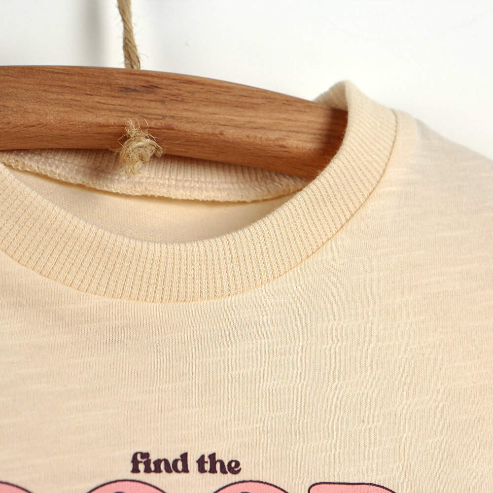 Summer Party Bluz – Pantolon