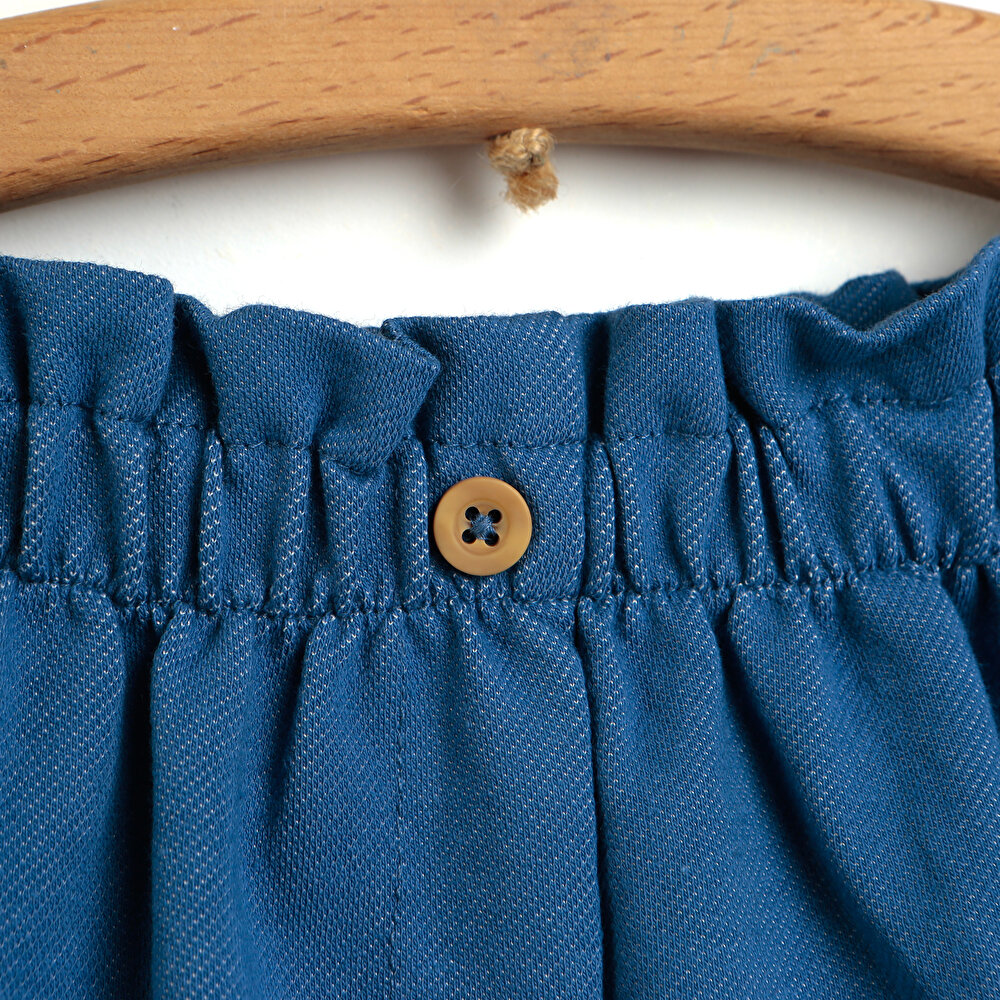 Summer Party Bluz – Pantolon