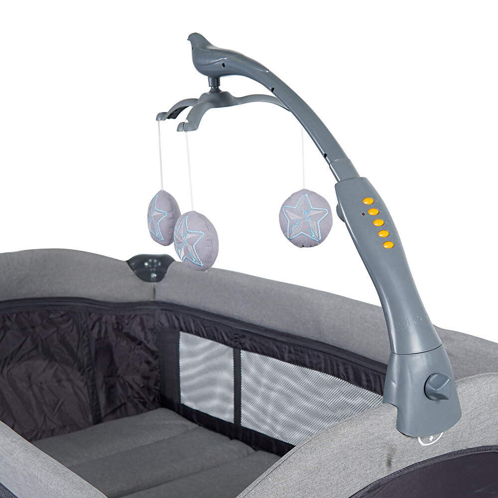 Sunny Baby 9160 Wonderland Park Yatak 70x120 cm