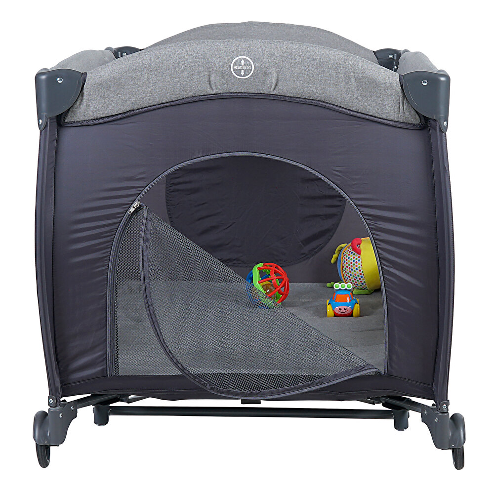 Sunny Baby 9160 Wonderland Park Yatak 70x120 cm