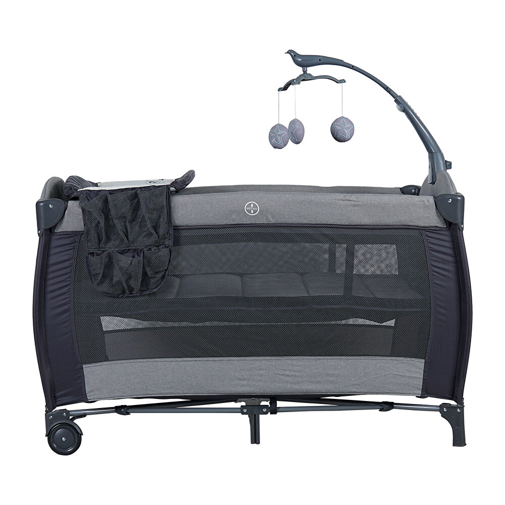 Sunny Baby 9160 Wonderland Park Yatak 70x120 cm