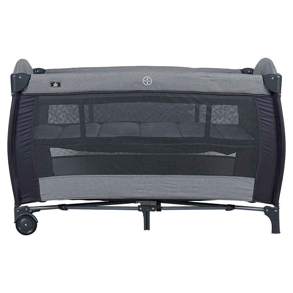 Sunny Baby 9160 Wonderland Park Yatak 70x120 cm