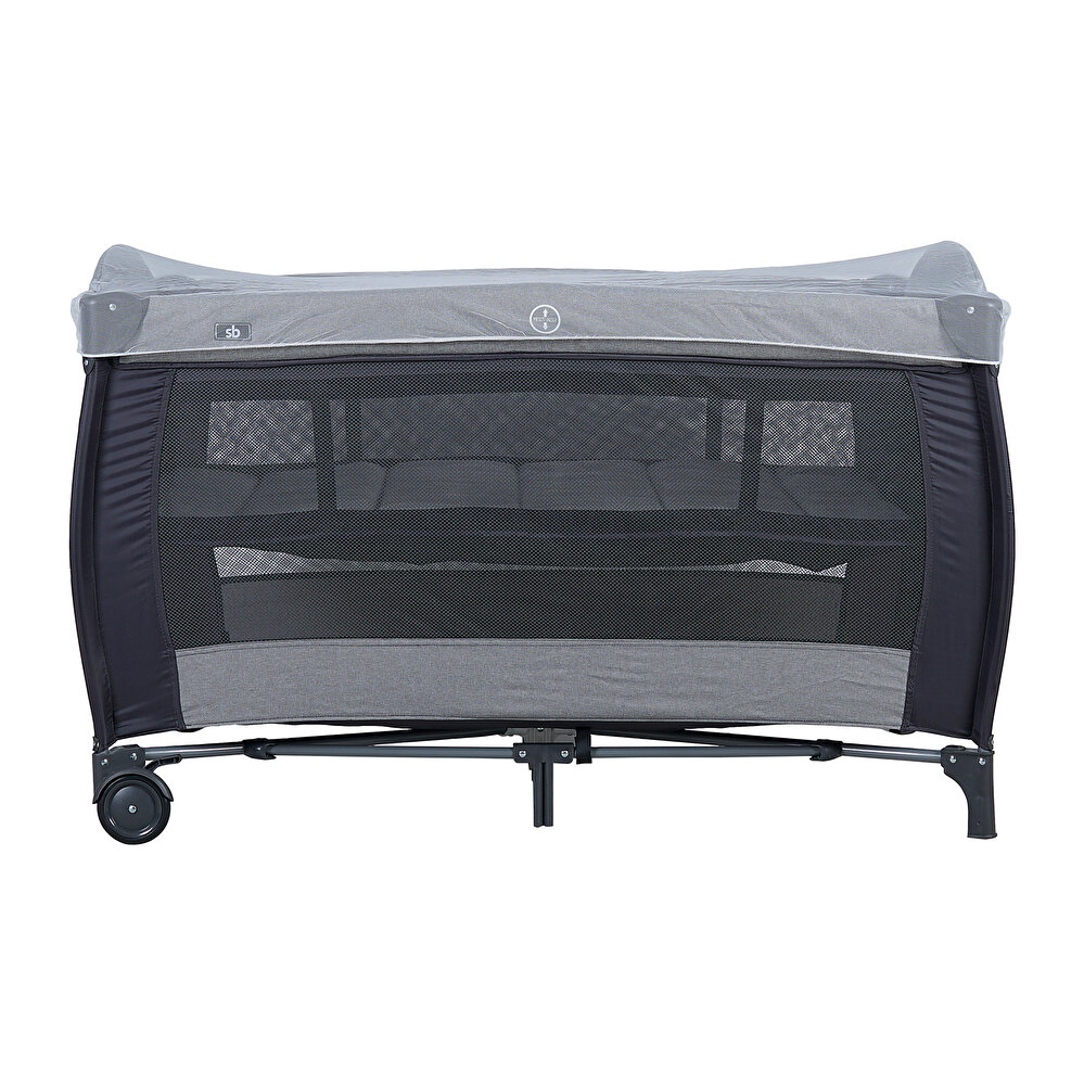 Sunny Baby 9160 Wonderland Park Yatak 70x120 cm