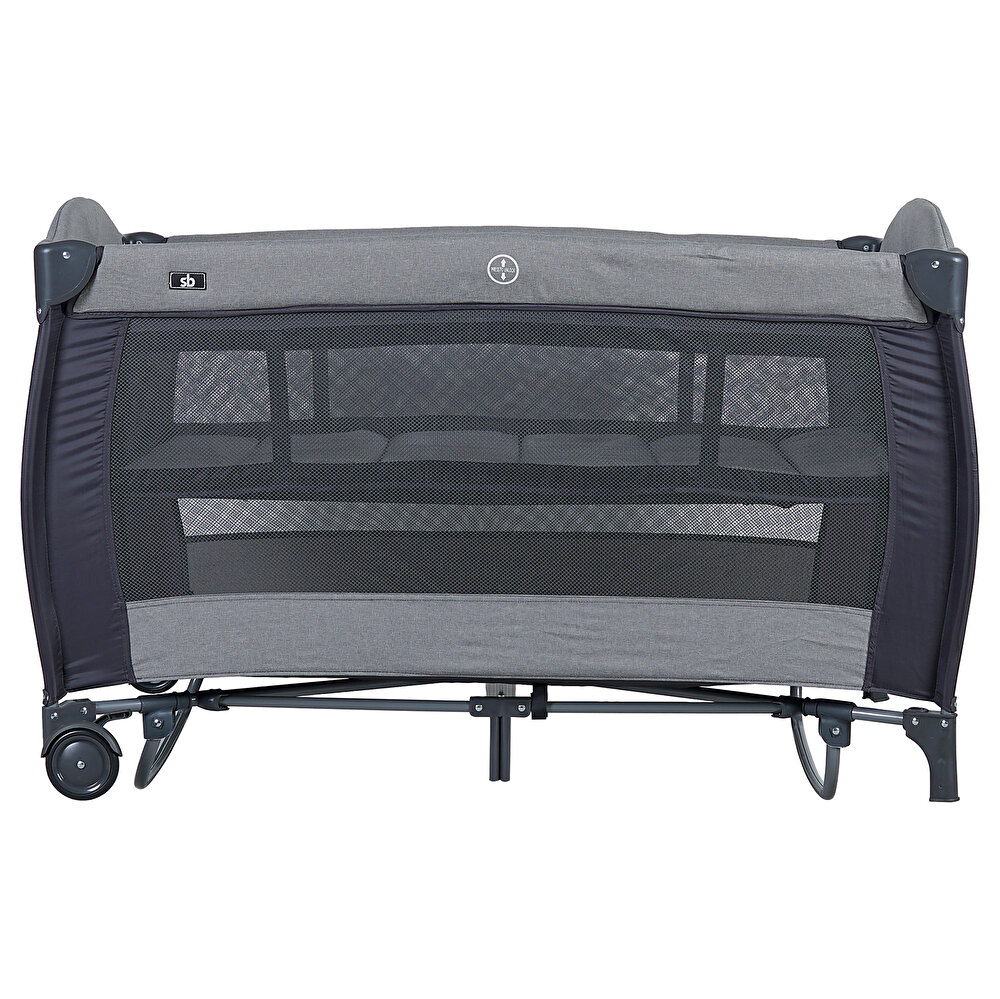 Sunny Baby 9160 Wonderland Park Yatak 70x120 cm