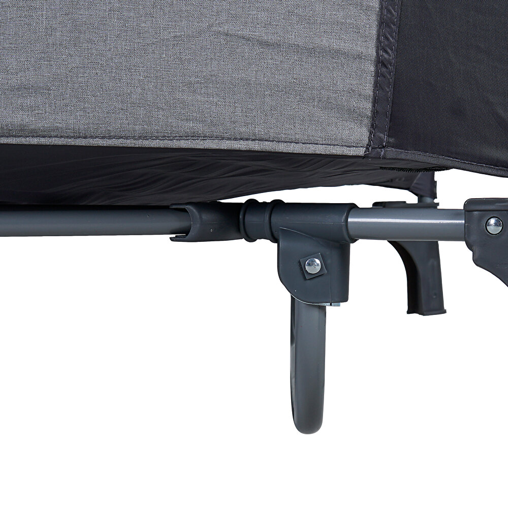 Sunny Baby 9160 Wonderland Park Yatak 70x120 cm