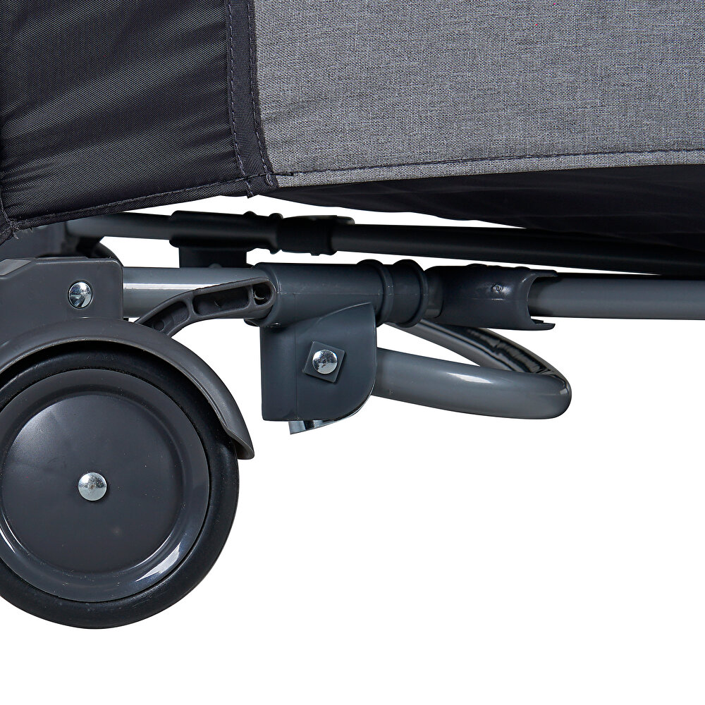 Sunny Baby 9160 Wonderland Park Yatak 70x120 cm