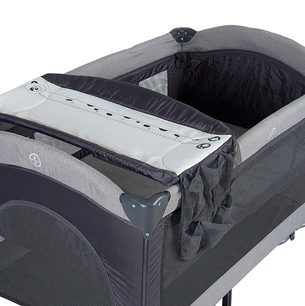 Sunny Baby 9160 Wonderland Park Yatak 70x120 cm