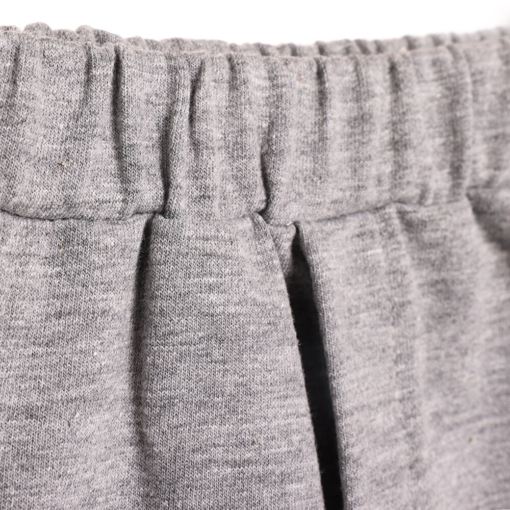 Surfing Kanguru Cep Detaylı Şık Oversize Tshirt-Şort Takım Erkek Bebek