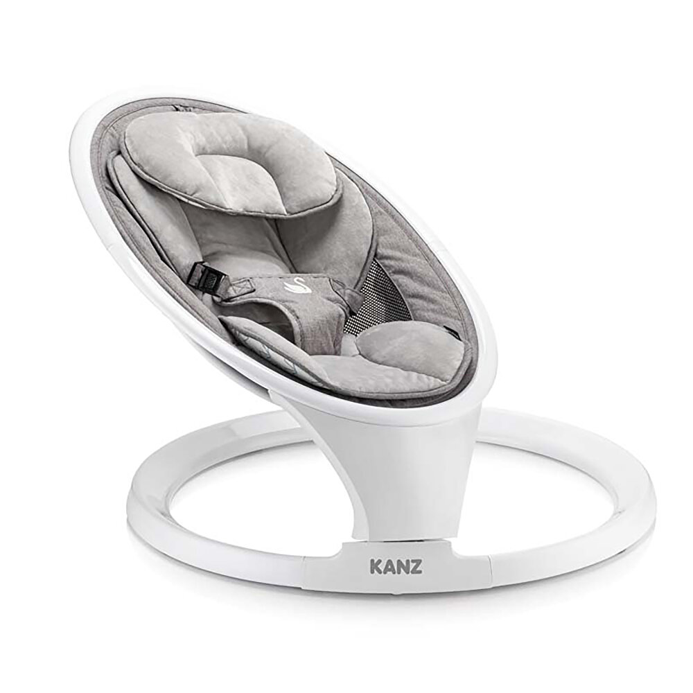 Swan Elektrikli Ana Kucağı