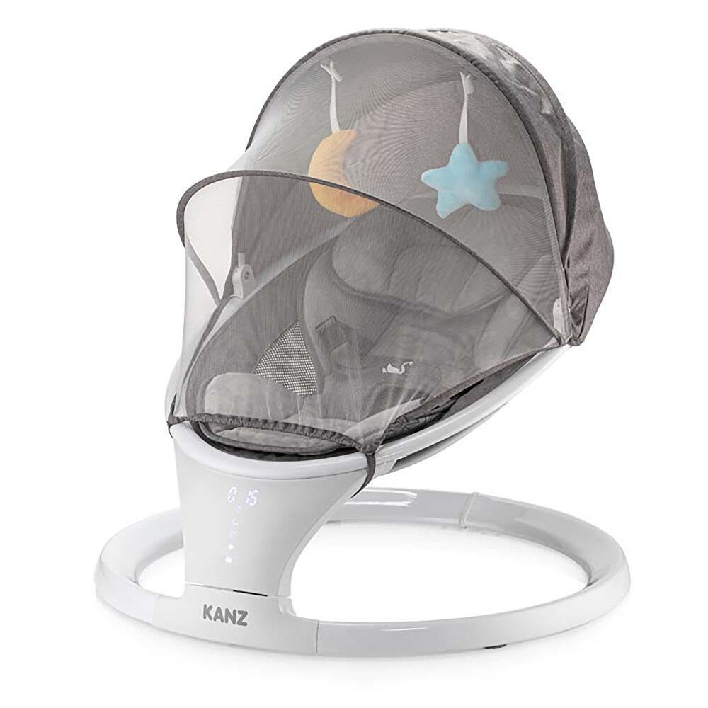 Swan Elektrikli Ana Kucağı