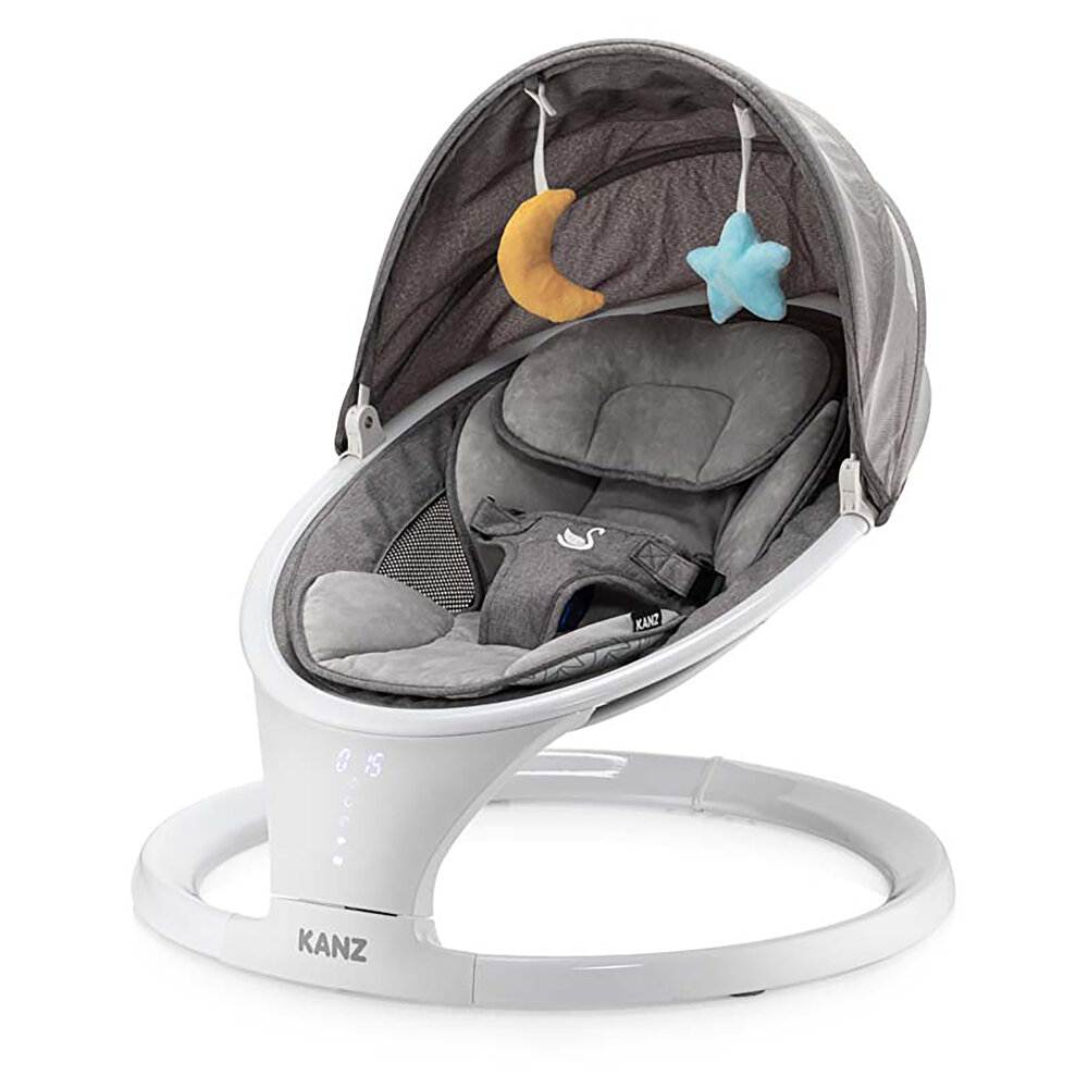 Swan Elektrikli Ana Kucağı